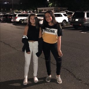 Meet your Posher, Sophia